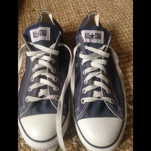 Men's Converse All Star size 11